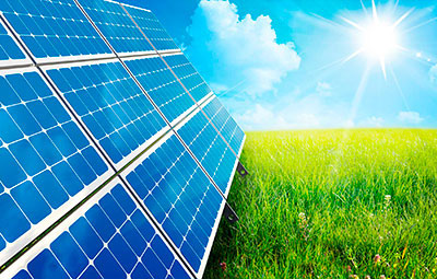 Cavi per impianti fotovoltaici