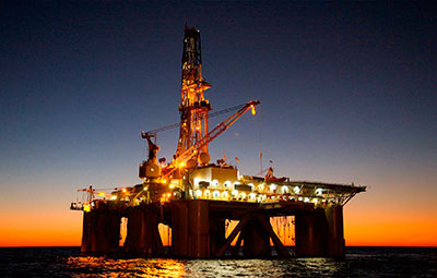 Cavi strumentazione oil & gas