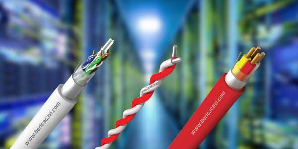 Cavi Dati e Telefonia