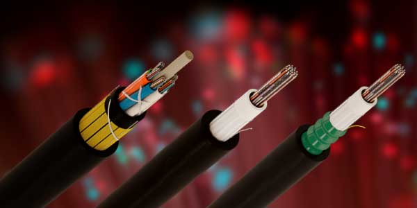 Cavi Fibra Ottica