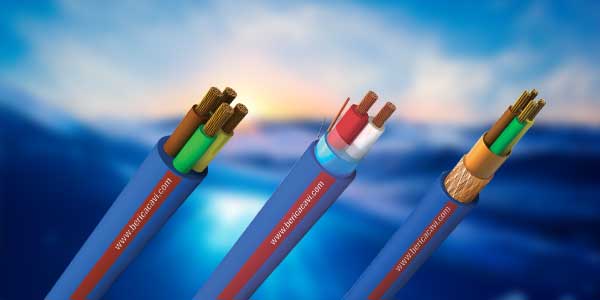 Cavi per uso esterno